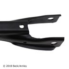 Beck Arnley 102-7758 Suspension Control Arm - Rear Upper Center - view 4
