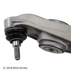 Beck Arnley 102-7762 Suspension Control Arm and Ball Joint Assembly - Front Lower Rearward - view 3