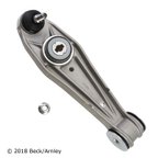 Beck Arnley 102-7762 Suspension Control Arm and Ball Joint Assembly - Front Lower Rearward - view 1
