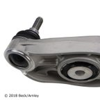 Beck Arnley 102-7764 Suspension Control Arm and Ball Joint Assembly - Rear Lower Rearward - view 2