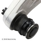Beck Arnley 102-7775 Suspension Control Arm and Ball Joint Assembly - Front Left Lower - view 2