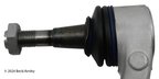 Beck Arnley 102-7787 Suspension Control Arm and Ball Joint Assembly - Front Left Lower Rearward - view 2