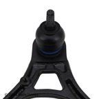 Beck Arnley 102-7789 Suspension Control Arm and Ball Joint Assembly - Front Left Upper Forward - view 2