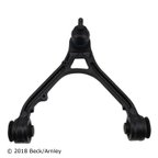 Beck Arnley 102-7789 Suspension Control Arm and Ball Joint Assembly - Front Left Upper Forward - view 3
