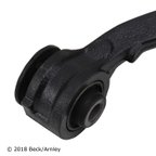 Beck Arnley 102-7789 Suspension Control Arm and Ball Joint Assembly - Front Left Upper Forward - view 4