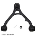 Beck Arnley 102-7789 Suspension Control Arm and Ball Joint Assembly - Front Left Upper Forward - view 1