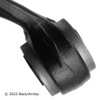 Beck Arnley 102-7803 Suspension Control Arm - Front Right Lower Rearward - view 4