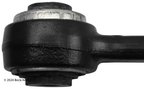 Beck Arnley 102-7804 Suspension Control Arm - Rear Upper Forward - view 5
