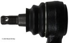 Beck Arnley 102-7808 Suspension Control Arm and Ball Joint Assembly - Front Right Rearward - view 2