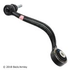 Beck Arnley 102-7815 Suspension Control Arm and Ball Joint Assembly - Front Left Upper Forward - view 3