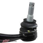 Beck Arnley 102-7816 Suspension Control Arm and Ball Joint Assembly - Front Right Upper Forward - view 2