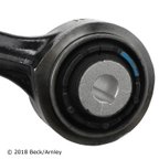 Beck Arnley 102-7816 Suspension Control Arm and Ball Joint Assembly - Front Right Upper Forward - view 4