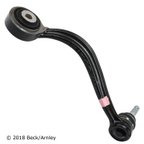 Beck Arnley 102-7816 Suspension Control Arm and Ball Joint Assembly - Front Right Upper Forward - view 1