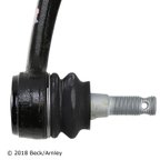 Beck Arnley 102-7820 Suspension Control Arm and Ball Joint Assembly - Front Right Upper Rearward - view 3
