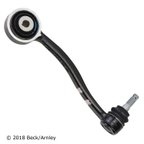 Beck Arnley 102-7820 Suspension Control Arm and Ball Joint Assembly - Front Right Upper Rearward - view 1