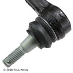Beck Arnley 102-7822 Suspension Control Arm and Ball Joint Assembly - Rear Right Upper - view 4