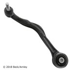 Beck Arnley 102-7822 Suspension Control Arm and Ball Joint Assembly - Rear Right Upper - view 1