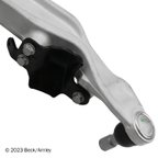 Beck Arnley 102-7825 Suspension Control Arm and Ball Joint Assembly - Front Left Lower - view 2