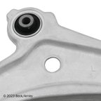 Beck Arnley 102-7825 Suspension Control Arm and Ball Joint Assembly - Front Left Lower - view 4
