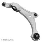 Beck Arnley 102-7825 Suspension Control Arm and Ball Joint Assembly - Front Left Lower - view 1