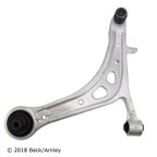 Beck Arnley 102-7833 Suspension Control Arm and Ball Joint Assembly - Front Left Lower - view 3