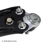 Beck Arnley 102-7839 Suspension Control Arm and Ball Joint Assembly - Front Left Lower - view 2
