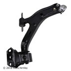 Beck Arnley 102-7839 Suspension Control Arm and Ball Joint Assembly - Front Left Lower - view 4
