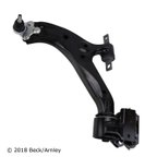 Beck Arnley 102-7839 Suspension Control Arm and Ball Joint Assembly - Front Left Lower - view 1