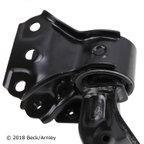 Beck Arnley 102-7840 Suspension Control Arm and Ball Joint Assembly - Front Right Lower - view 2