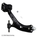 Beck Arnley 102-7840 Suspension Control Arm and Ball Joint Assembly - Front Right Lower - view 3
