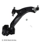 Beck Arnley 102-7840 Suspension Control Arm and Ball Joint Assembly - Front Right Lower - view 1