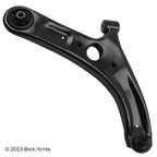 Beck Arnley 102-7842 Suspension Control Arm and Ball Joint Assembly - Front Right Lower - view 1