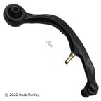 Beck Arnley 102-7857 Suspension Control Arm and Ball Joint Assembly - Front Right Lower Rearward - view 3