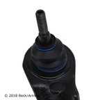 Beck Arnley 102-7861 Suspension Control Arm and Ball Joint Assembly - Front Left Upper Forward - view 2