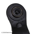 Beck Arnley 102-7861 Suspension Control Arm and Ball Joint Assembly - Front Left Upper Forward - view 4