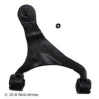 Beck Arnley 102-7862 Suspension Control Arm and Ball Joint Assembly - Front Right Upper - view 3