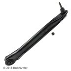 Beck Arnley 102-7868 Suspension Control Arm and Ball Joint Assembly - Rear Left Lower Forward - view 1