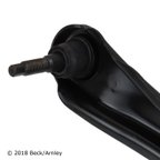 Beck Arnley 102-7870 Suspension Control Arm and Ball Joint Assembly - Rear Left Upper - view 2