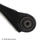 Beck Arnley 102-7870 Suspension Control Arm and Ball Joint Assembly - Rear Left Upper - view 4