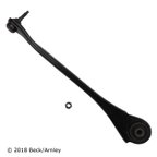 Beck Arnley 102-7870 Suspension Control Arm and Ball Joint Assembly - Rear Left Upper - view 1