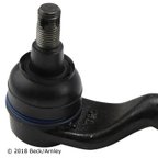 Beck Arnley 102-7873 Suspension Control Arm and Ball Joint Assembly - Rear Right Upper - view 2