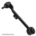 Beck Arnley 102-7873 Suspension Control Arm and Ball Joint Assembly - Rear Right Upper - view 3