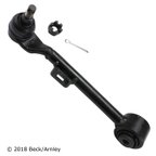 Beck Arnley 102-7873 Suspension Control Arm and Ball Joint Assembly - Rear Right Upper - view 1