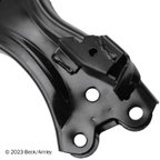 Beck Arnley 102-7878 Suspension Control Arm - Front Left Lower - view 2