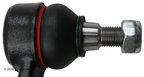 Beck Arnley 102-7897 Suspension Control Arm and Ball Joint Assembly - Front Lower - view 2