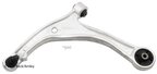 Beck Arnley 102-7898 Suspension Control Arm and Ball Joint Assembly - Front Left Lower - view 1