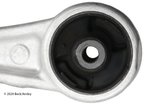 Beck Arnley 102-7898 Suspension Control Arm and Ball Joint Assembly - Front Left Lower - view 5