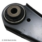 Beck Arnley 102-7901 Suspension Control Arm - Rear Right Upper Rearward - view 2