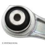 Beck Arnley 102-7902 Suspension Control Arm - Front Left Lower Rearward - view 3
