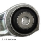 Beck Arnley 102-7902 Suspension Control Arm - Front Left Lower Rearward - view 4